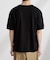 50／－シルケットスムースキーネックTシャツ