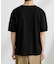 50／－シルケットスムースキーネックTシャツ
