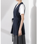 多機能素材ジレ(セットアップ可)