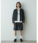 「HOTEL PALACE」オテルパラス　アンフィビアスルーズシルエットショーツ