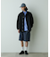 「HOTEL PALACE」オテルパラス　アンフィビアスルーズシルエットショーツ