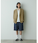 「HOTEL PALACE」オテルパラス　アンフィビアスルーズシルエットショーツ
