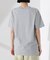 Champion／SHORT SLEEVE T-SHIRT