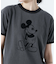 GOOD ROCK SPEED／MICKEY MOUSE／リンガーT