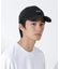 ｢NJ／CLUB｣ エアーパッカブル キャップ