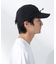 ｢NJ／CLUB｣ エアーパッカブル キャップ