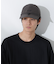 ｢NJ／CLUB｣ エアーパッカブル キャップ
