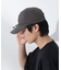 ｢NJ／CLUB｣ エアーパッカブル キャップ