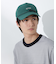 ｢NJ／CLUB｣ エアーパッカブル キャップ