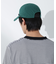 ｢NJ／CLUB｣ エアーパッカブル キャップ