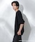 Anti Soaked(R)×BEATLES LOVE ME DO汗染み防止Tシャツ