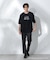 Anti Soaked(R)×BEATLES LOVE ME DO汗染み防止Tシャツ
