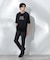 Anti Soaked(R)×BEATLES LOVE ME DO汗染み防止Tシャツ