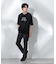 Anti Soaked(R)×BEATLES LOVE ME DO汗染み防止Tシャツ