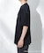 Anti Soaked(R)×BEATLES LOVE ME DO汗染み防止Tシャツ