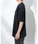 Anti Soaked(R)×BEATLES LOVE ME DO汗染み防止Tシャツ