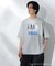 Anti Soaked(R)×BEATLES ABBEY ROAD汗染み防止Tシャツ