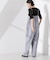 PENNEYS別注TheFOXシアーリブニットトップス