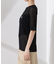 PENNEYS別注TheFOXシアーリブニットトップス