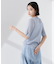 PENNEYS別注TheFOXシアーリブニットトップス