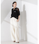 PENNEYS別注TheFOXメッシュポロニット