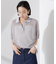 PENNEYS別注TheFOXメッシュポロニット