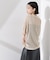 PENNEYS別注TheFOXメッシュポロニット