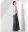 PENNEYS別注TheFOXメッシュポロニット