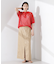 PENNEYS別注TheFOXメッシュポロニット