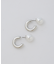 パールキャッチ2wayピアス