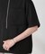 Epoche ハーフZIPシャツ