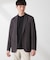 「N JACKET PREMIUM」IN DRY カノコストレッチジャケット(セットアップ可)
