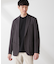 「N JACKET PREMIUM」IN DRY カノコストレッチジャケット(セットアップ可)