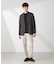 「N JACKET PREMIUM」IN DRY カノコストレッチジャケット(セットアップ可)