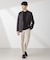 「N JACKET PREMIUM」IN DRY カノコストレッチジャケット(セットアップ可)