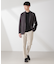 「N JACKET PREMIUM」IN DRY カノコストレッチジャケット(セットアップ可)