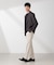「N JACKET PREMIUM」IN DRY カノコストレッチジャケット(セットアップ可)