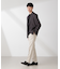 「N JACKET PREMIUM」IN DRY カノコストレッチジャケット(セットアップ可)