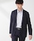 「N JACKET PREMIUM」IN DRY カノコストレッチジャケット(セットアップ可)