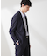「N JACKET PREMIUM」IN DRY カノコストレッチジャケット(セットアップ可)