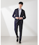 「N JACKET PREMIUM」IN DRY カノコストレッチジャケット(セットアップ可)