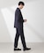 「N JACKET PREMIUM」IN DRY カノコストレッチジャケット(セットアップ可)