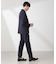 「N JACKET PREMIUM」IN DRY カノコストレッチジャケット(セットアップ可)
