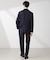 「N JACKET PREMIUM」IN DRY カノコストレッチジャケット(セットアップ可)