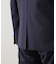 「N JACKET PREMIUM」IN DRY カノコストレッチジャケット(セットアップ可)