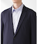 「N JACKET PREMIUM」IN DRY カノコストレッチジャケット(セットアップ可)
