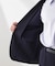 「N JACKET PREMIUM」IN DRY カノコストレッチジャケット(セットアップ可)