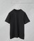 Hanes／1P T-SHIRTS KURO クルーネックTシャツ