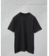 Hanes／1P T-SHIRTS KURO クルーネックTシャツ