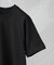 Hanes／1P T-SHIRTS KURO クルーネックTシャツ